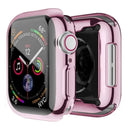 Apple Watch TPU Bumper for Protection