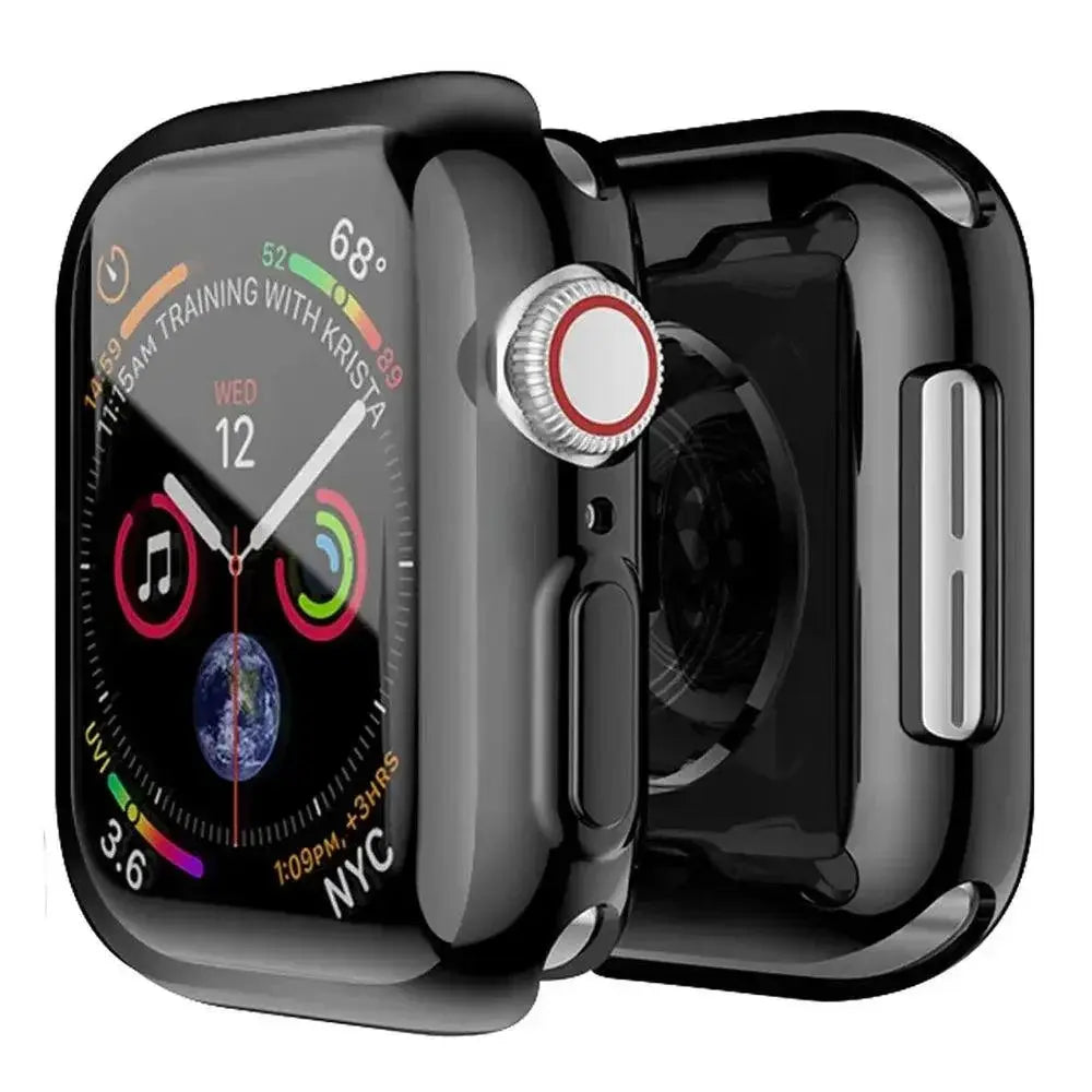 Apple Watch TPU Bumper for Protection — product view 17