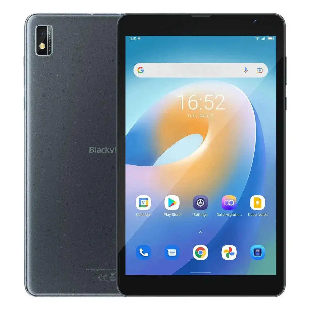 Blackview Tab 6 8 Inch Android 11 Tablet With 4G LTE