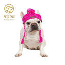 Warm Windproof Winter Dog Hat for Pets