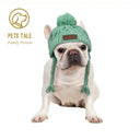 Warm Windproof Winter Dog Hat for Pets