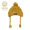 Warm Windproof Winter Dog Hat for Pets