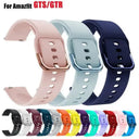 Durable Silicone Watch Band for Everyday