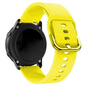 Durable Silicone Watch Band for Everyday