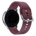 Durable Silicone Watch Band for Everyday