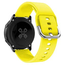 Durable Silicone Watch Band for Everyday