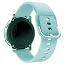 Durable Silicone Watch Band for Everyday