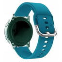 Durable Silicone Watch Band for Everyday