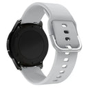 Durable Silicone Watch Band for Everyday