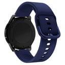 Durable Silicone Watch Band for Everyday