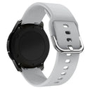Durable Silicone Watch Band for Everyday