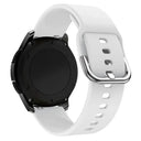 Durable Silicone Watch Band for Everyday