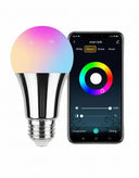 Smart Bulbs – Intelligent Lighting for a Smarter, Brighter Home
