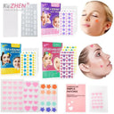 Acne Scar Prevention Hydrocolloid Patches For Fast Recovery