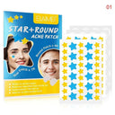 Acne Scar Prevention Hydrocolloid Patches For Fast Recovery