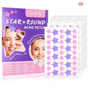 Acne Scar Prevention Hydrocolloid Patches For Fast Recovery