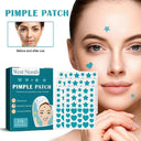 Acne Scar Prevention Hydrocolloid Patches For Fast Recovery
