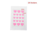 Acne Scar Prevention Hydrocolloid Patches For Fast Recovery