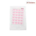 Acne Scar Prevention Hydrocolloid Patches For Fast Recovery