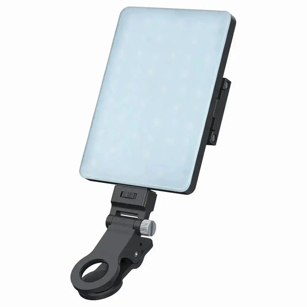 Camolo LED Fill Light Kit for Enhanced Video Presence