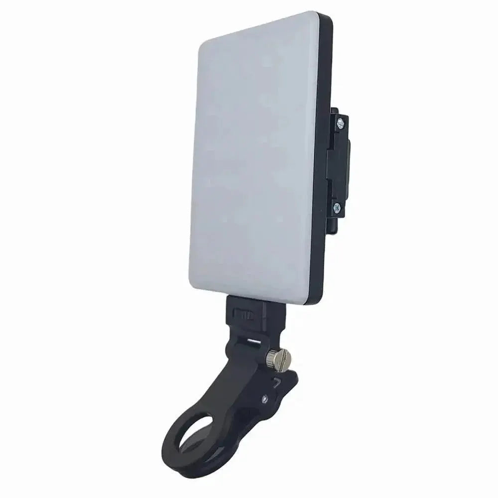 Camolo LED Fill Light Kit for Enhanced Video Presence