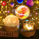 Calming Bedroom Night Light for Kids