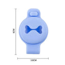 AirTag Holder for Pets Secure Tracking
