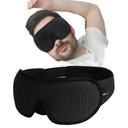 Cotton Sleep Mask for Luxurious Rest