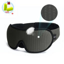 Cotton Sleep Mask for Luxurious Rest