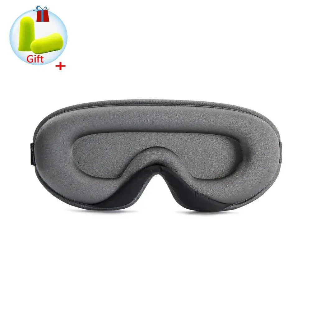 Cotton Sleep Mask for Luxurious Rest — product view 15