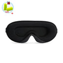 Ultimate Comfort 3D Cotton Sleep Mask For Luxurious Sleep