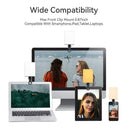 GlowPro LED Fill Light for Video Calls
