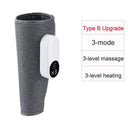 Leg Revitalizing Air Pressure Massager For Muscle Relaxation
