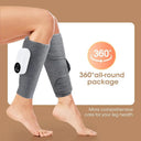 Health Care Leg Massager for Runners
