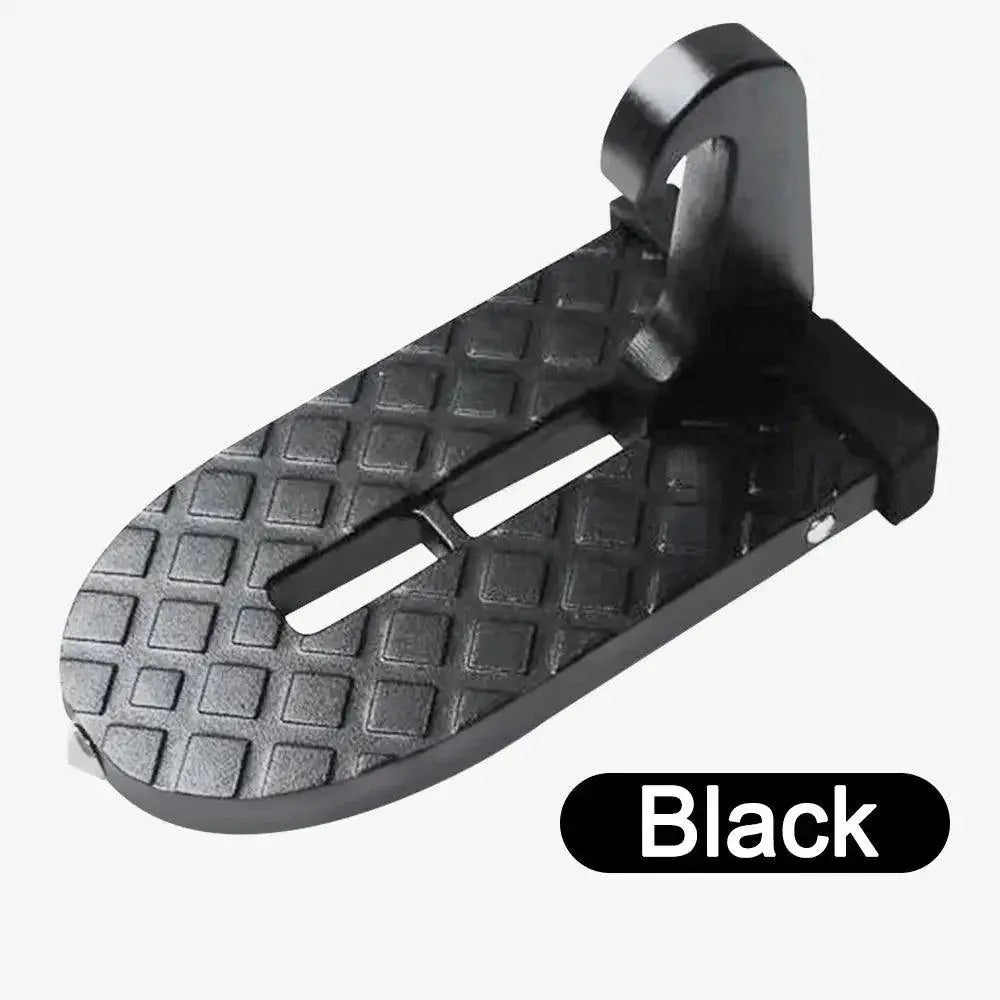 Car Roof Rack Step And Safety Hammer Multifunctional Pedal