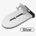 Car Roof Rack Step And Safety Hammer Multifunctional Pedal