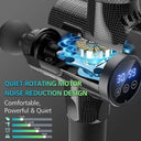 Deep Relief Massage Gun For Athletes
