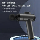 Massage Gun for Neck and Back Relief