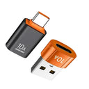Fast USB-C Laptop Charger for MacBook
