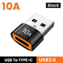 Fast USB-C Laptop Charger for MacBook