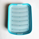 Silicone Baby Food Mold for Easy Prep