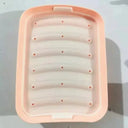 Silicone Baby Food Mold for Easy Prep