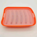 Silicone Baby Food Mold for Easy Prep