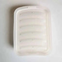 Silicone Baby Food Mold for Easy Prep