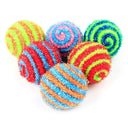 Active Play Cat Toy Wand for Exercise