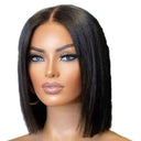Lace Front Wig For Women All Day Comfort