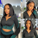 Lace Front Wig For Women All Day Comfort