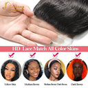 Hair Extensions for Everyday Glam