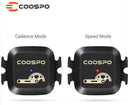 COOSPO BK467 Cadence Sensor For Ultimate Cycling Performance