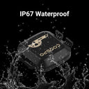 COOSPO BK467 Cadence Sensor For Ultimate Cycling Performance